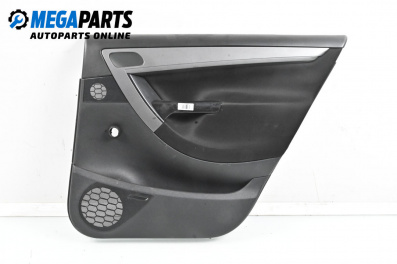 Кора врата за Citroen C4 Grand Picasso I (10.2006 - 12.2013), 4+1 вр., миниван, позиция: задна, дясна