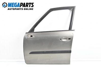 Врата за Citroen C4 Grand Picasso I (10.2006 - 12.2013), 4+1 вр., миниван, позиция: предна, лява