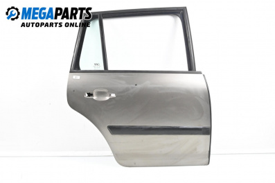 Врата за Citroen C4 Grand Picasso I (10.2006 - 12.2013), 4+1 вр., миниван, позиция: задна, дясна