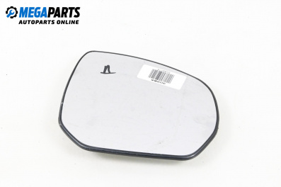 Стъкло огледало за Citroen C4 Grand Picasso I (10.2006 - 12.2013), 4+1 вр., миниван, позиция: дясна