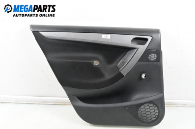 Кора врата за Citroen C4 Grand Picasso I (10.2006 - 12.2013), 4+1 вр., миниван, позиция: задна, лява