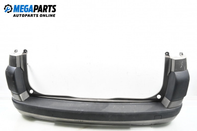 Задна броня за Citroen C4 Grand Picasso I (10.2006 - 12.2013), миниван