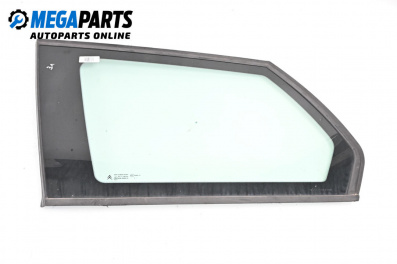 Фикс за Citroen C4 Grand Picasso I (10.2006 - 12.2013), 4+1 вр., миниван, позиция: лява