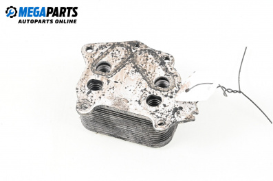 Маслоохладител за Citroen C4 Grand Picasso I (10.2006 - 12.2013) 1.6 HDi, 109 к.с.