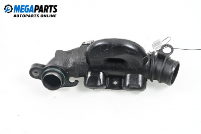 Въздуховод за Citroen C4 Grand Picasso I (10.2006 - 12.2013) 1.6 HDi, 109 к.с.