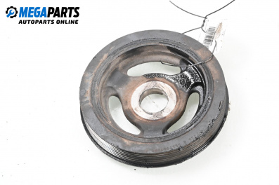 Демпферна шайба за Citroen C4 Grand Picasso I (10.2006 - 12.2013) 1.6 HDi, 109 к.с.