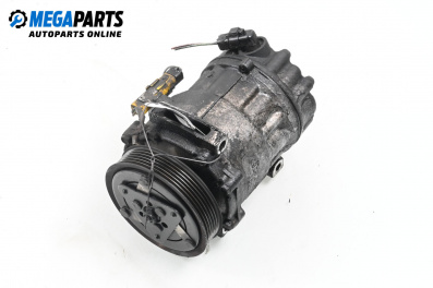Компресор климатик за Citroen C4 Grand Picasso I (10.2006 - 12.2013) 1.6 HDi, 109 к.с.