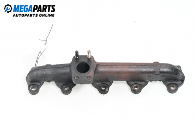 Изпускателен колектор за Citroen C4 Grand Picasso I (10.2006 - 12.2013) 1.6 HDi, 109 к.с.