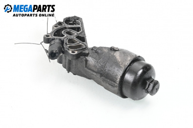 Корпус за маслен филтър за Citroen C4 Grand Picasso I (10.2006 - 12.2013) 1.6 HDi, 109 к.с.