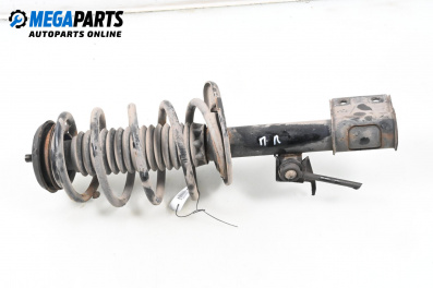 Макферсон за Citroen C4 Grand Picasso I (10.2006 - 12.2013), миниван, позиция: предна, лява