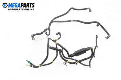 Ръчна подкачваща помпа за Citroen C4 Grand Picasso I (10.2006 - 12.2013) 1.6 HDi, 109 к.с.