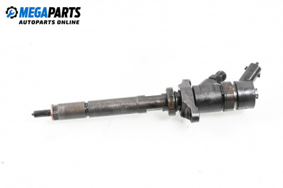 Дюза дизел за Citroen C4 Grand Picasso I (10.2006 - 12.2013) 1.6 HDi, 109 к.с.