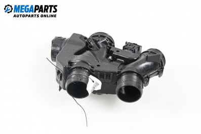 Дроселова клапа за Citroen C4 Grand Picasso I (10.2006 - 12.2013) 1.6 HDi, 109 к.с.