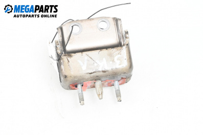 Панта заден капак за Citroen C4 Grand Picasso I (10.2006 - 12.2013), 4+1 вр., миниван, позиция: лява