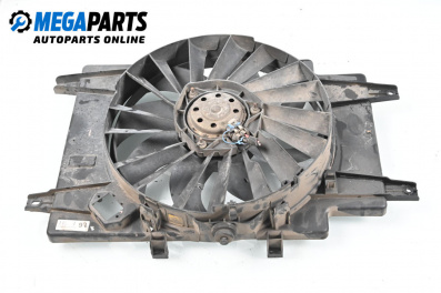 Перка охлаждане за Alfa Romeo 147 Hatchback (10.2000 - 12.2010) 1.6 16V T.SPARK ECO (937AXA1A), 105 к.с.
