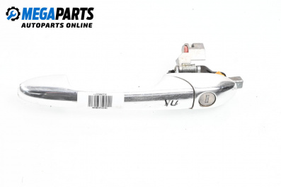 Външна дръжка за Alfa Romeo 147 Hatchback (10.2000 - 12.2010), 4+1 вр., хечбек, позиция: предна, лява