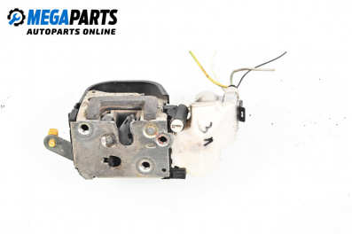 Брава на врата за Alfa Romeo 147 Hatchback (10.2000 - 12.2010), позиция: задна, лява