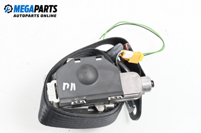 Предпазен колан за Alfa Romeo 147 Hatchback (10.2000 - 12.2010), 4+1 вр., позиция: предна, лява