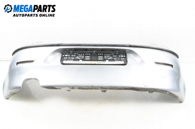 Задна броня за Alfa Romeo 147 Hatchback (10.2000 - 12.2010), хечбек