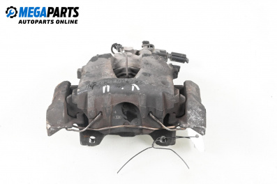 Спирачен апарат за Alfa Romeo 147 Hatchback (10.2000 - 12.2010), позиция: предна, лява