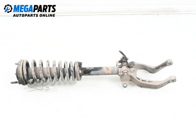 Макферсон за Alfa Romeo 147 Hatchback (10.2000 - 12.2010), хечбек, позиция: предна, дясна