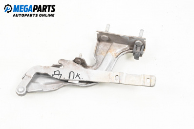 Панта преден капак за Alfa Romeo 147 Hatchback (10.2000 - 12.2010), 4+1 вр., хечбек, позиция: дясна