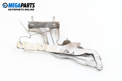 Панта преден капак за Alfa Romeo 147 Hatchback (10.2000 - 12.2010), 4+1 вр., хечбек, позиция: лява