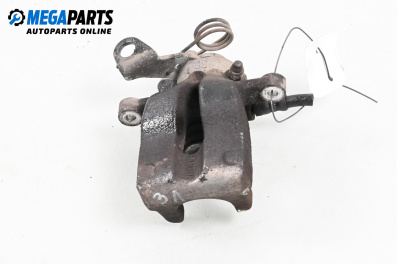 Спирачен апарат за Alfa Romeo 147 Hatchback (10.2000 - 12.2010), позиция: задна, лява