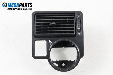 Духалка парно за Volkswagen Golf IV Hatchback (08.1997 - 06.2005)