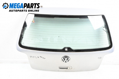 Заден капак за Volkswagen Golf IV Hatchback (08.1997 - 06.2005), 4+1 вр., хечбек, позиция: задна