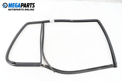 Уплътнение за врата за Volkswagen Golf IV Hatchback (08.1997 - 06.2005), 4+1 вр., хечбек, позиция: задна, лява