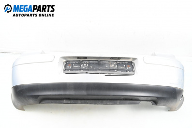 Задна броня за Volkswagen Golf IV Hatchback (08.1997 - 06.2005), хечбек