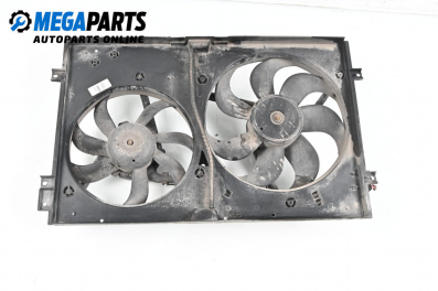 Перки охлаждане за Volkswagen Golf IV Hatchback (08.1997 - 06.2005) 1.6, 100 к.с.