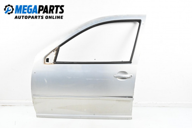 Врата за Volkswagen Golf IV Hatchback (08.1997 - 06.2005), 4+1 вр., хечбек, позиция: предна, лява