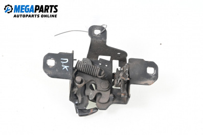 Брава преден капак за Volkswagen Golf IV Hatchback (08.1997 - 06.2005)