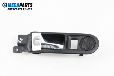 Вътрешна дръжка за Volkswagen Golf IV Hatchback (08.1997 - 06.2005), 4+1 вр., хечбек, позиция: задна, лява
