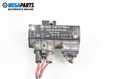 Реле перка за Volkswagen Golf IV Hatchback (08.1997 - 06.2005) 1.6, № 1J0919506K