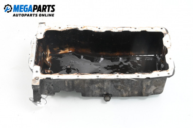 Картер за Volkswagen Golf IV Hatchback (08.1997 - 06.2005) 1.6, 100 к.с.