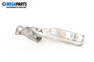 Панта преден капак за Volkswagen Golf IV Hatchback (08.1997 - 06.2005), 4+1 вр., хечбек, позиция: дясна