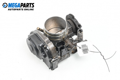 Дроселова клапа за Volkswagen Golf IV Hatchback (08.1997 - 06.2005) 1.6, 100 к.с.