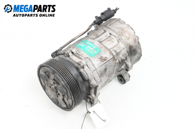 Компресор климатик за Volkswagen Golf IV Hatchback (08.1997 - 06.2005) 1.6, 100 к.с., № 1J0820803F
