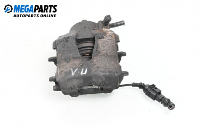 Спирачен апарат за Volkswagen Golf IV Hatchback (08.1997 - 06.2005), позиция: предна, лява