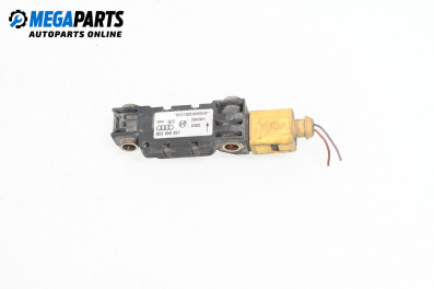 Сензор airbag за Audi A4 Sedan B6 (11.2000 - 12.2004), № 8E0959651