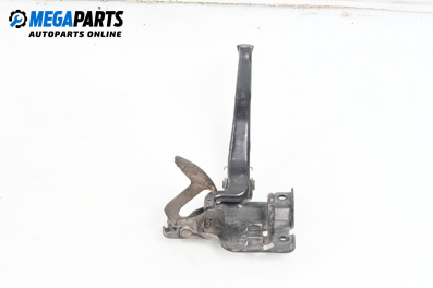 Заключалка преден капак за Audi A4 Sedan B6 (11.2000 - 12.2004)