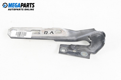 Панта преден капак за Audi A4 Sedan B6 (11.2000 - 12.2004), 4+1 вр., седан, позиция: лява