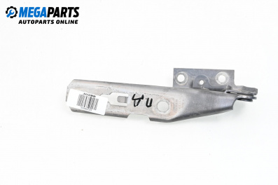 Панта преден капак за Audi A4 Sedan B6 (11.2000 - 12.2004), 4+1 вр., седан, позиция: дясна