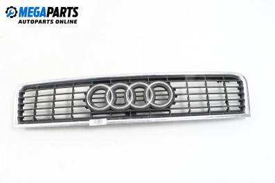 Решетка за Audi A4 Sedan B6 (11.2000 - 12.2004), седан, позиция: предна