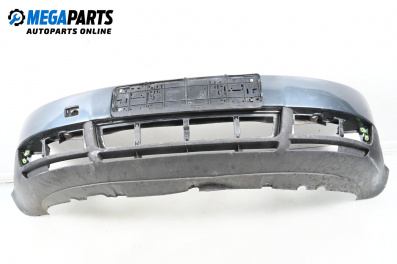 Предна броня за Audi A4 Sedan B6 (11.2000 - 12.2004), седан, позиция: предна