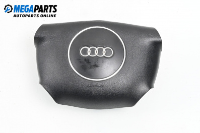Airbag за Audi A4 Sedan B6 (11.2000 - 12.2004), 4+1 вр., седан, позиция: предна