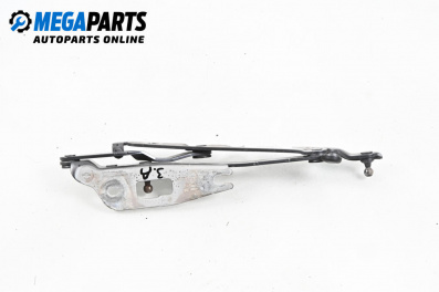 Панта заден капак за Audi A4 Sedan B6 (11.2000 - 12.2004), 4+1 вр., седан, позиция: дясна